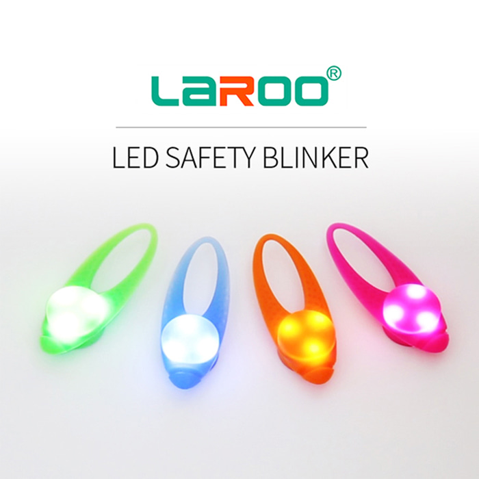 [분독]LAROO LED Blinker